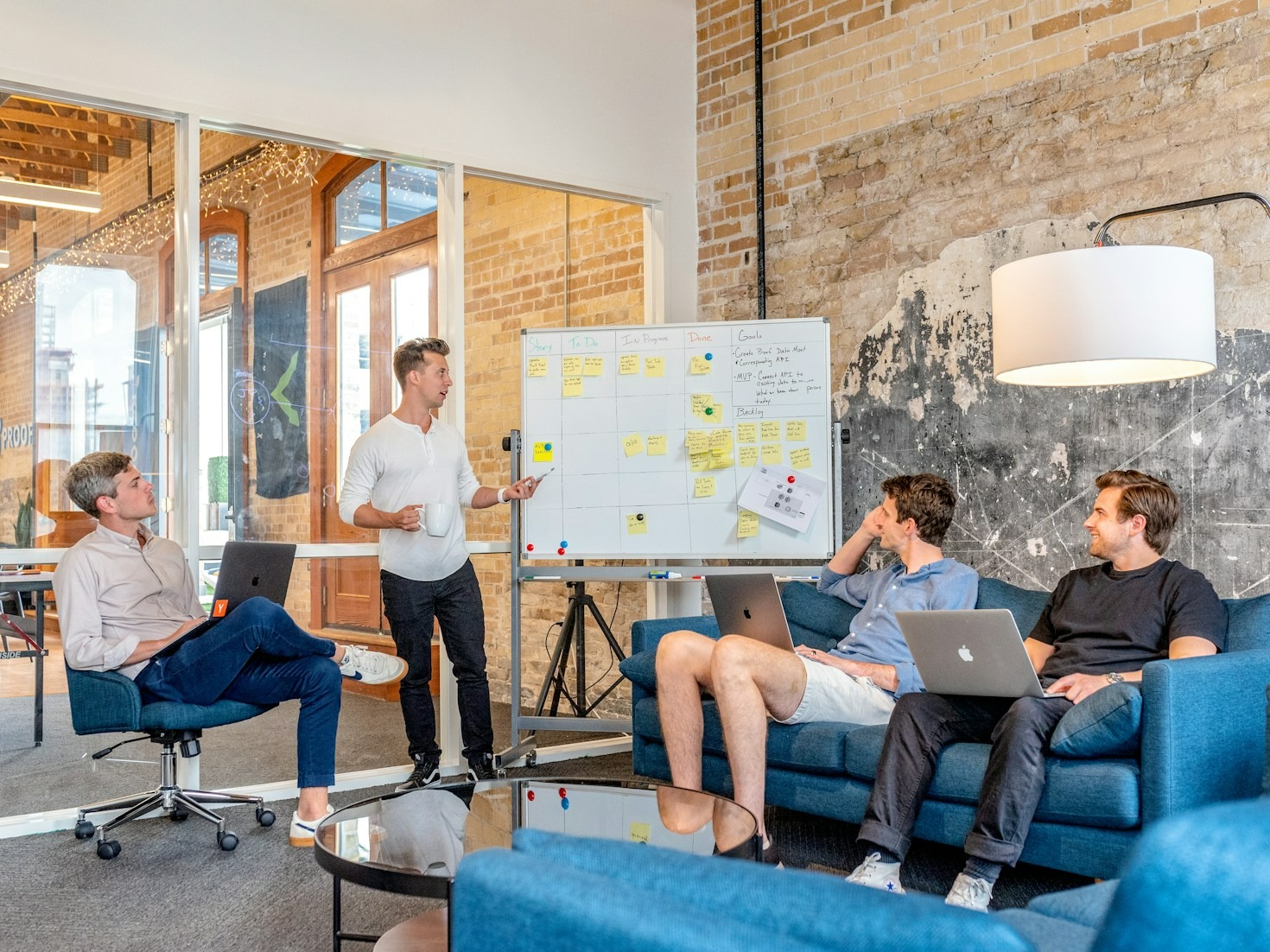 Top Strategies for Managing Employee Development