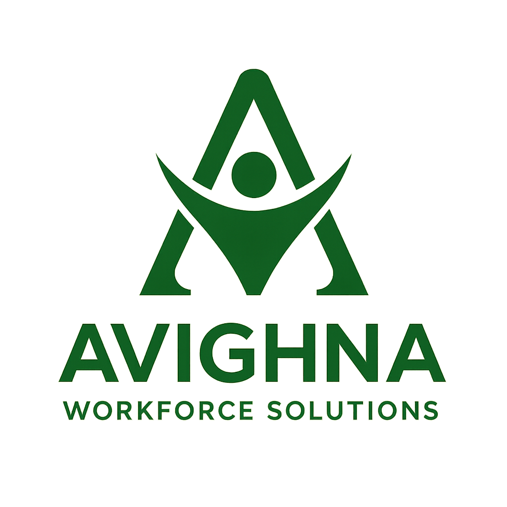 HR Solution Company